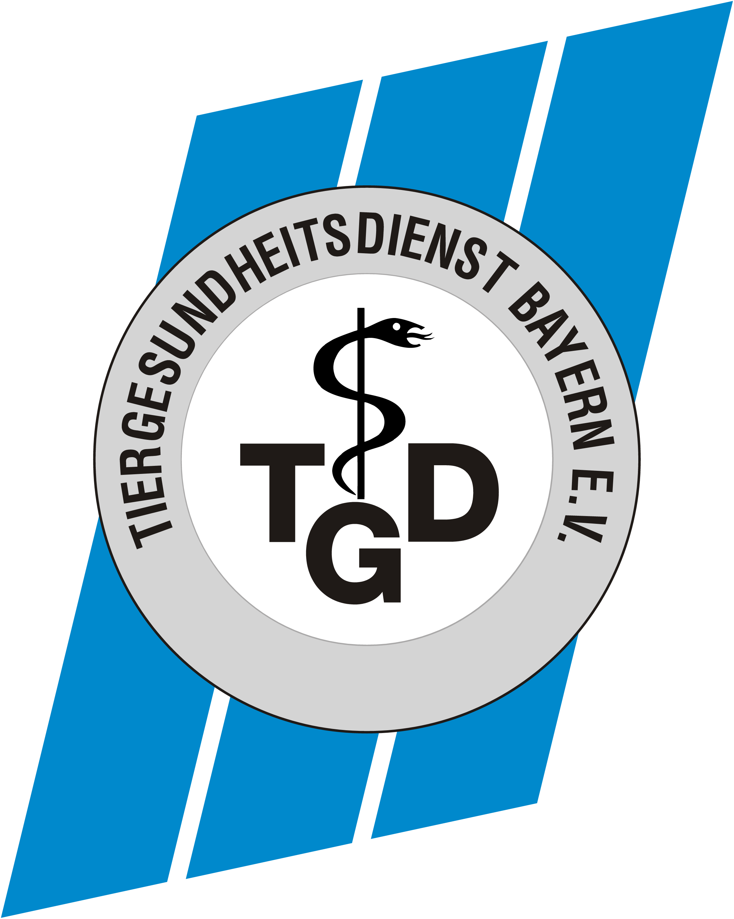 Logo TGD SVG ohne Versatz
